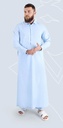 بدلة طويلة رجالي