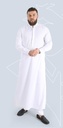 بدلة طويلة رجالية : 1629