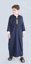جبة طرابلسية شبابي 3قطع