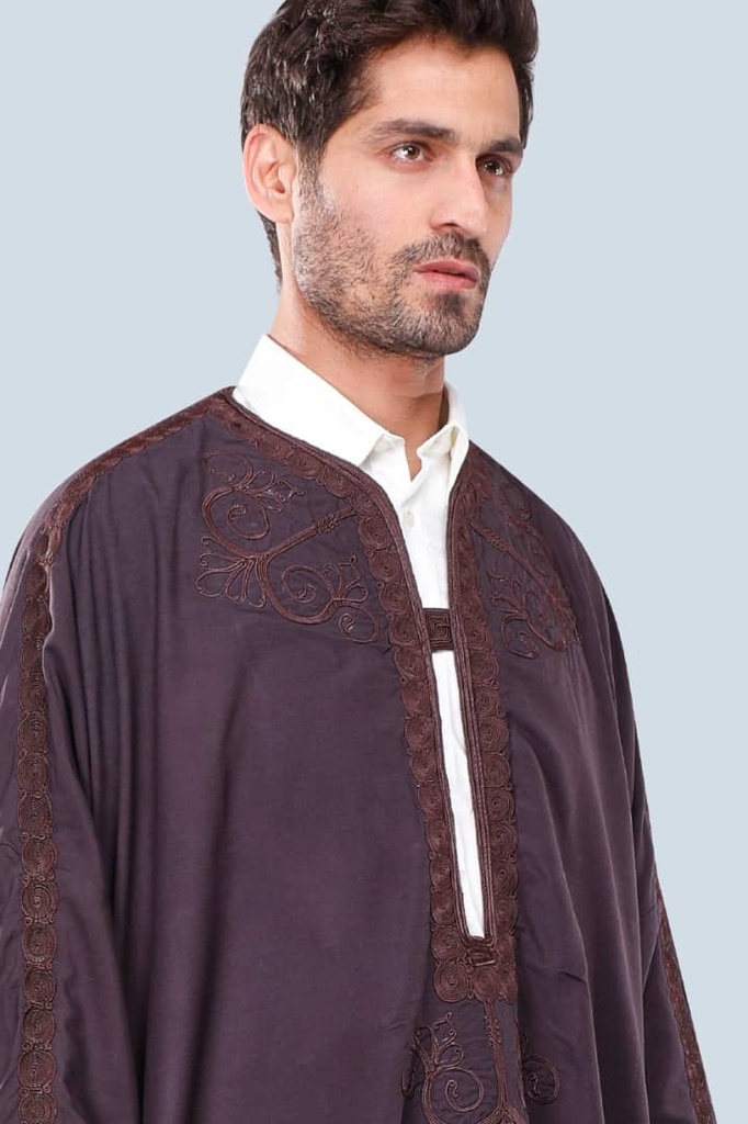 جبة طرابلسية