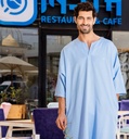 جبة فاشون رجالي
