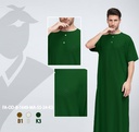 جبه هركة رجالي