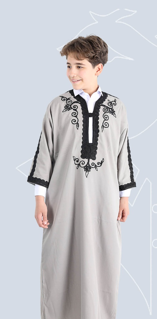 جبة طرابلسية شبابي
