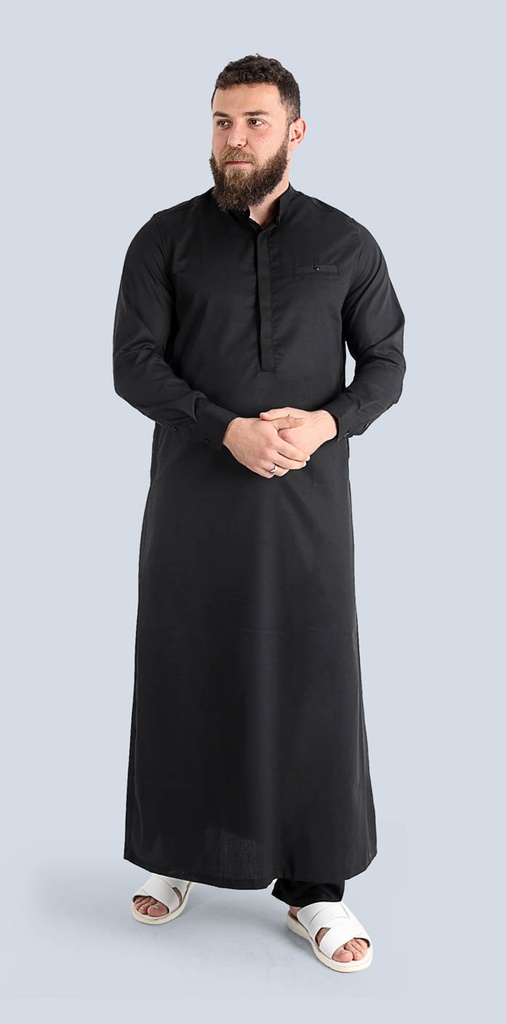 بدلة طويلة رجالي : 1628