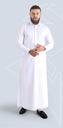 بدلة طويلة رجالي : 1627