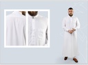 بدلة طويلة رجالي