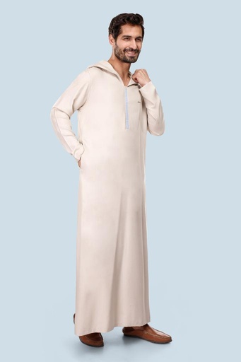 برنوس مغربي رجالي