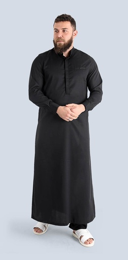 بدلة طويلة رجالي : 1628